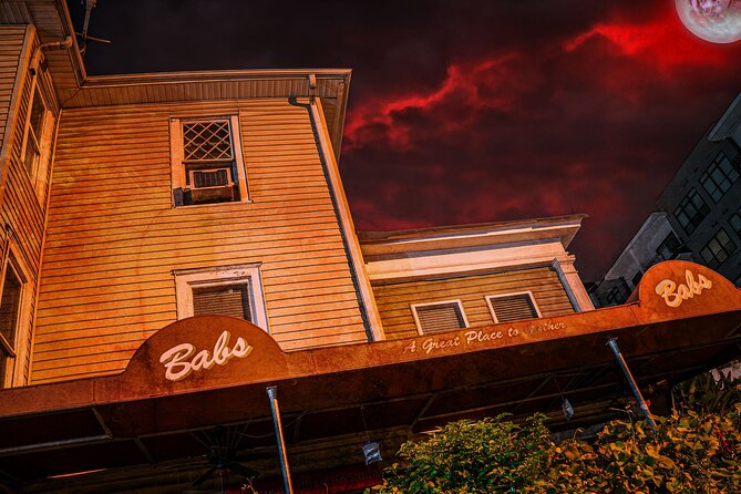 Atlanta After-Dark Ghost Stories Walking Tour - Common Questions
