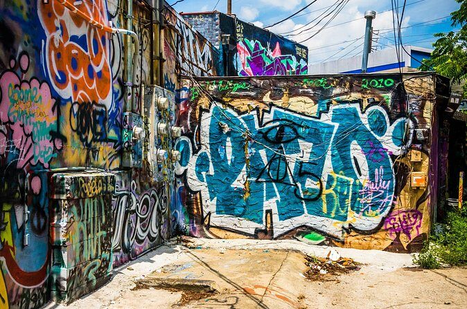 Atlanta Art Walk and Hotlanta Hustle - Authenticity and Review Insights