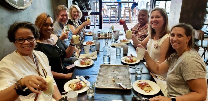 Atlanta: BeltLine Food and Street Art Tour - Good To Know