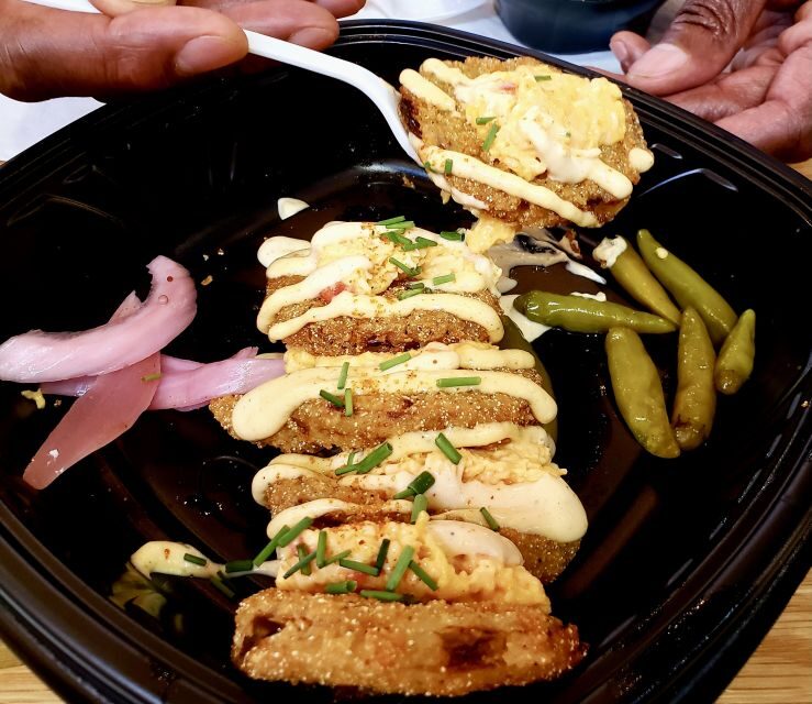 Atlanta: BeltLine Food and Street Art Tour - Final Thoughts