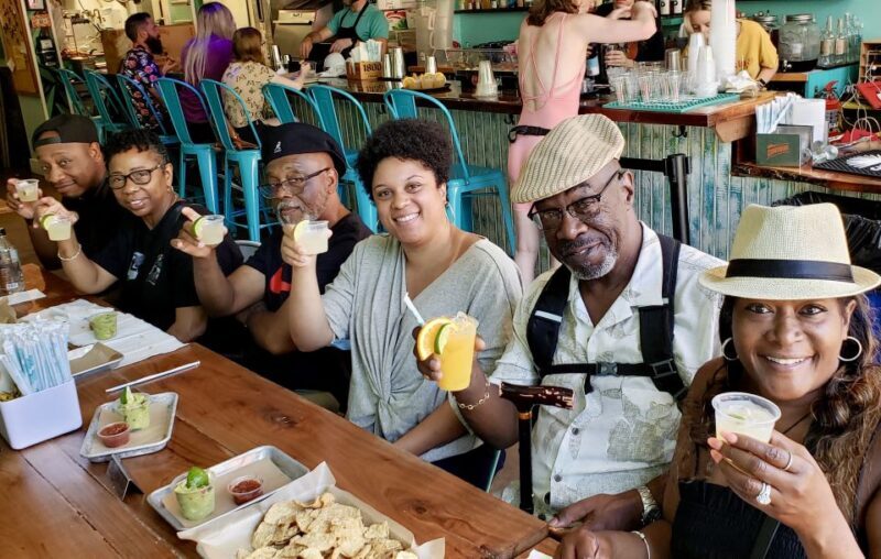 Atlanta: BeltLine Food and Street Art Tour - Frequently Asked Questions