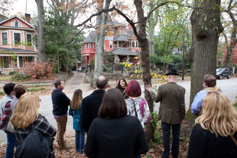 Atlanta: Beltline Food, Street Art, and History Walking Tour - Good To Know