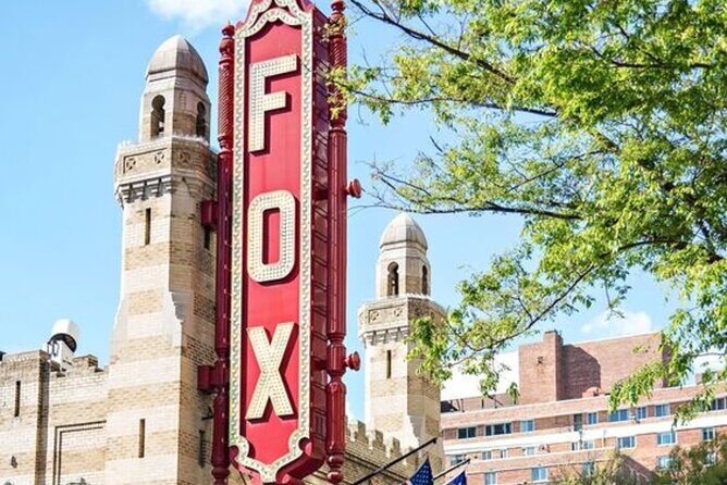 Atlanta : Best Street Food Private Tour With A Local Guide - Good To Know