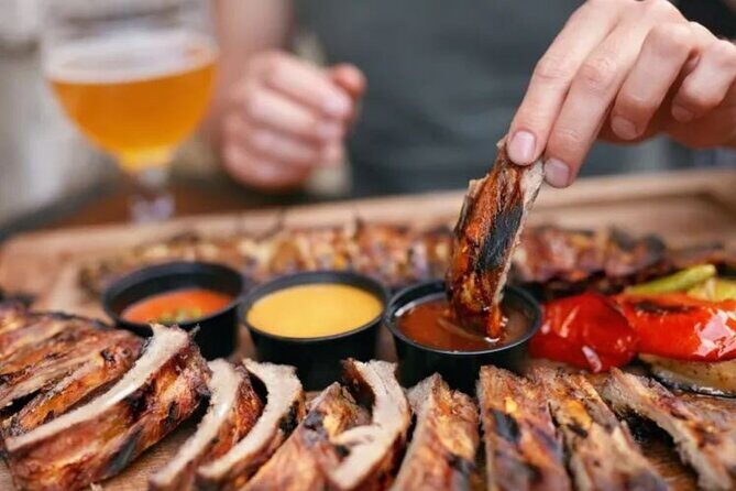 Atlanta : Best Street Food Private Tour With A Local Guide - A Deep Dive into the Tour Experience