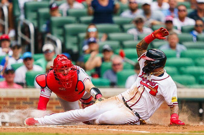 Atlanta Braves Baseball Game Ticket at Truist Park - Final Thoughts