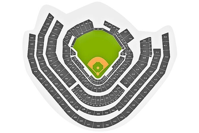 Atlanta Braves Baseball Game Ticket at Truist Park - FAQ