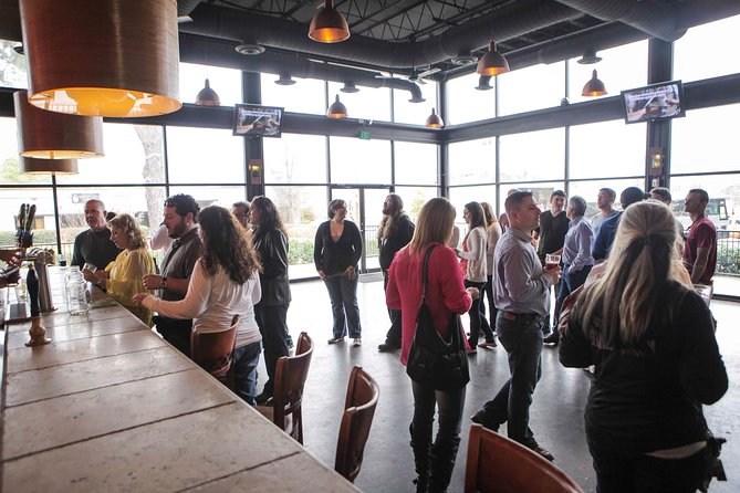 Atlanta Brew Bus Tour - Reviews
