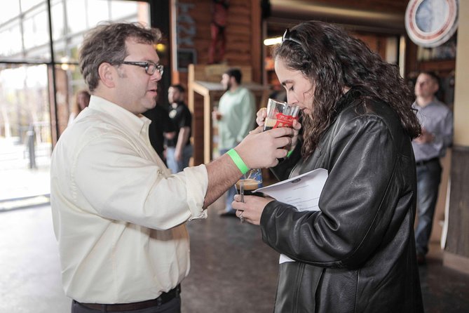 Atlanta Brew Bus Tour - Additional Information