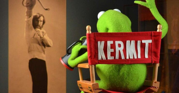 Atlanta: Center for Puppetry Arts, Worlds of Puppetry Museum - Ticket Information
