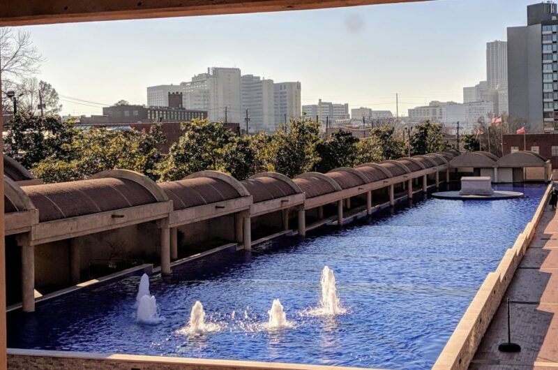 Atlanta: City Highlights Private Tour - A Complete Look at the Atlanta: City Highlights Private Tour