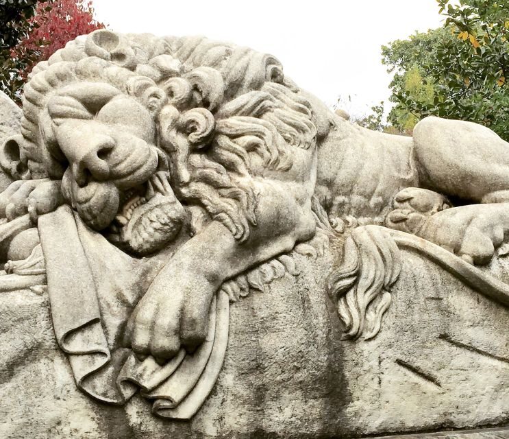 Atlanta: City Highlights Private Tour - Who Would Love This Tour?