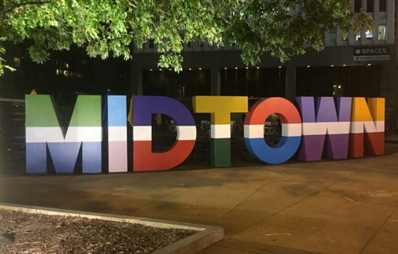 Atlanta: City Lights Night Tour with Photos & Dinner Stop - Good To Know