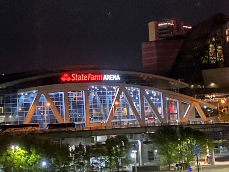 Atlanta: City Lights Night Tour with Photos & Dinner Stop - Final Thoughts