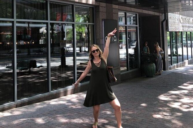 Atlanta City Scavenger Hunt by 3Quest Challenge - Introduction: A Different Way to Discover Atlanta