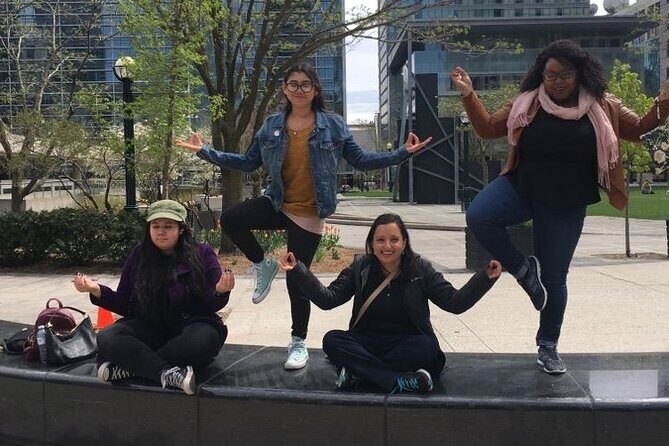 Atlanta City Scavenger Hunt by 3Quest Challenge - What’s Included and What to Keep in Mind