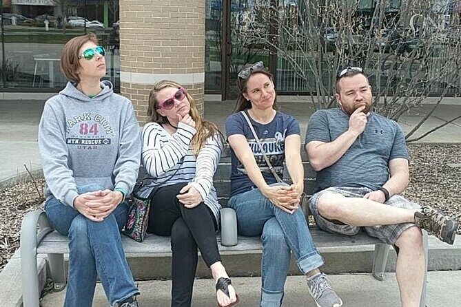 Atlanta City Scavenger Hunt by 3Quest Challenge - What Travelers Say and Practical Insights