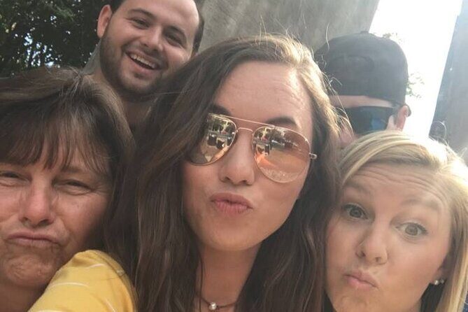 Atlanta City Scavenger Hunt by 3Quest Challenge - Who Will Love This Tour?