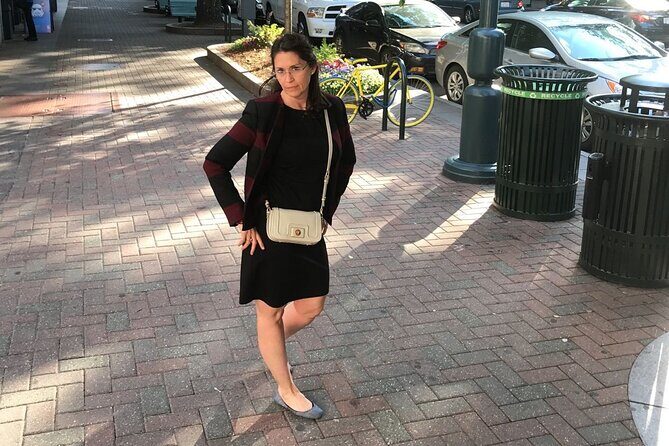 Atlanta City Scavenger Hunt by 3Quest Challenge - FAQ