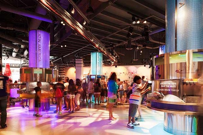 Atlanta Citypass, Including Atlantas Top Tourist Attractions - Reviews: What Travelers Are Saying About Atlanta Citypass