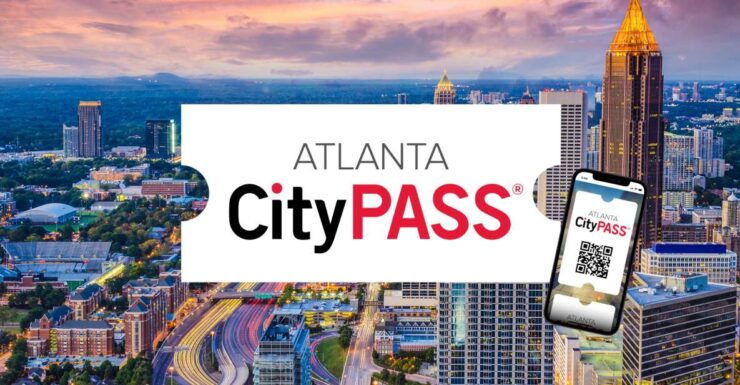Atlanta CityPASS: Save 44% at 5 Top Attractions - Attraction Experience