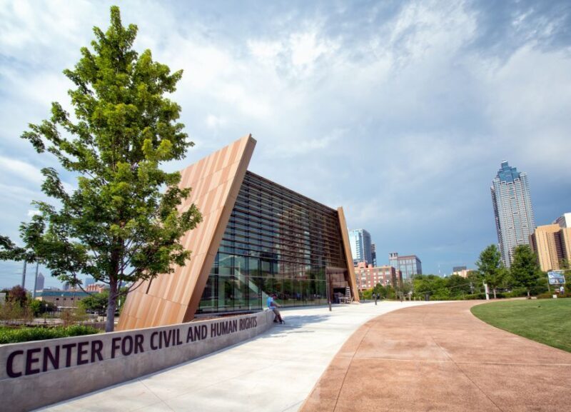 Atlanta CityPASS®: Save up to 49% at 5 Top Attractions - FAQs