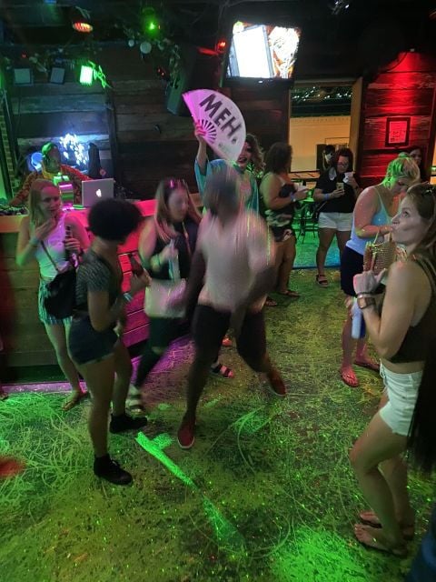 Atlanta: Drag Queen Guided Pub Crawl and Cabaret Show - Customer Reviews and Recommendations