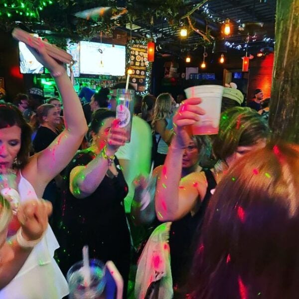 Atlanta: Drag Queen Guided Pub Crawl and Cabaret Show - Frequently Asked Questions
