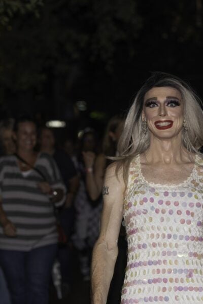 Atlanta: Drag Queen Guided Pub Crawl and Cabaret Show - The Sum Up
