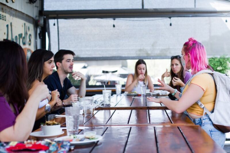 Atlanta Food and Cemetery Tour - An In-Depth Look at the Atlanta Food and Cemetery Tour