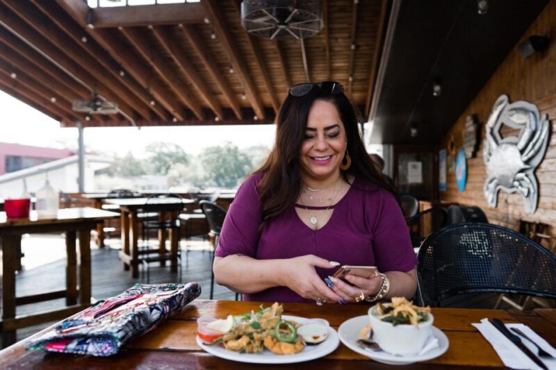 Atlanta Food and Cemetery Tour - Why This Tour Offers Great Value