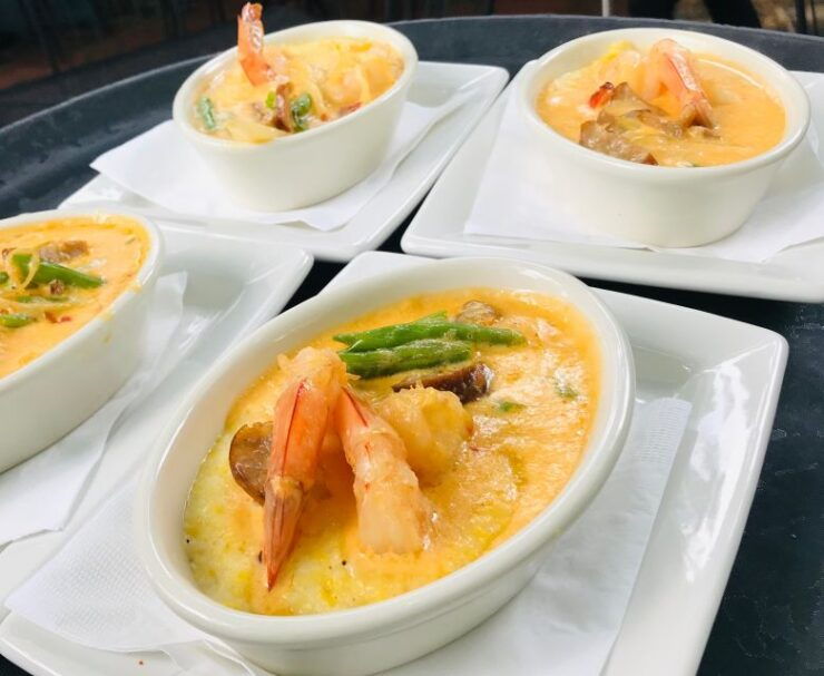 Atlanta: Food & Cocktail Tour - Experience the Culinary Delights