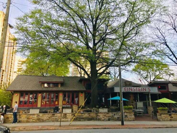 Atlanta: Food & Cocktail Tour - Explore Hidden Gastronomic Treasures