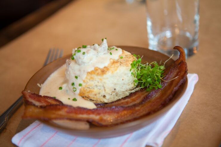 Atlanta: Food Tour of Inman Park and the Atlanta Beltline - Food Experience Highlights