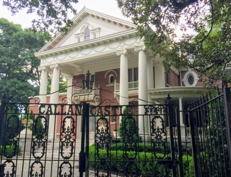 Atlanta: From Civil War to Civil Rights Private Tour - Tour Highlights