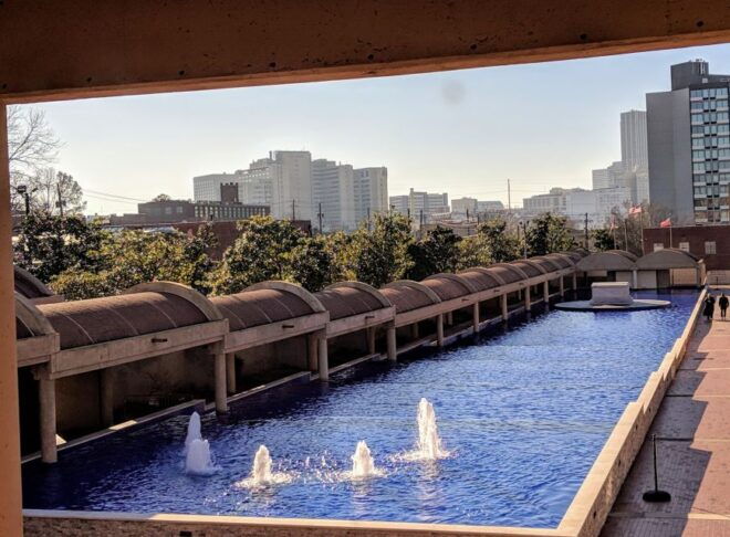 Atlanta: From Civil War to Civil Rights Private Tour - Related Information