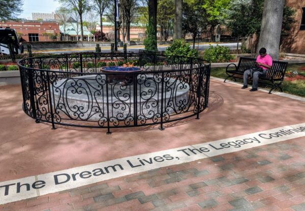 Atlanta: From Civil War to Civil Rights Private Tour - Common Questions