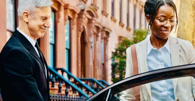 Atlanta Hartsfield/Jackson Airport Transfer To or From - Customer Experience