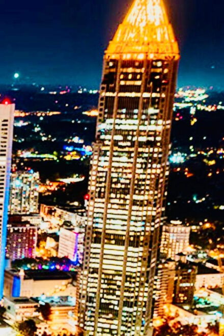 Atlanta Hartsfield/Jackson Airport Transfer To or From - How to Book