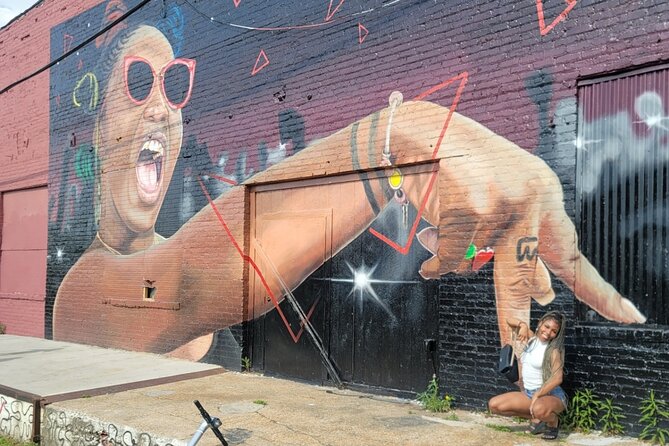 Atlanta Heart & Soul Tour by Private Car Service - Traveler Photos and Reviews