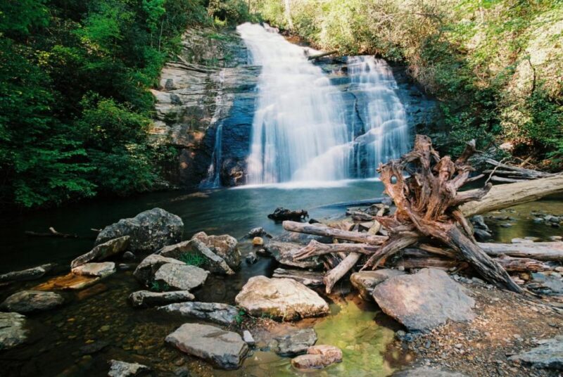 Atlanta: Helton Creek Falls and Slingshot Self Guided Tour - Final Thoughts: Is This Tour Worth It?