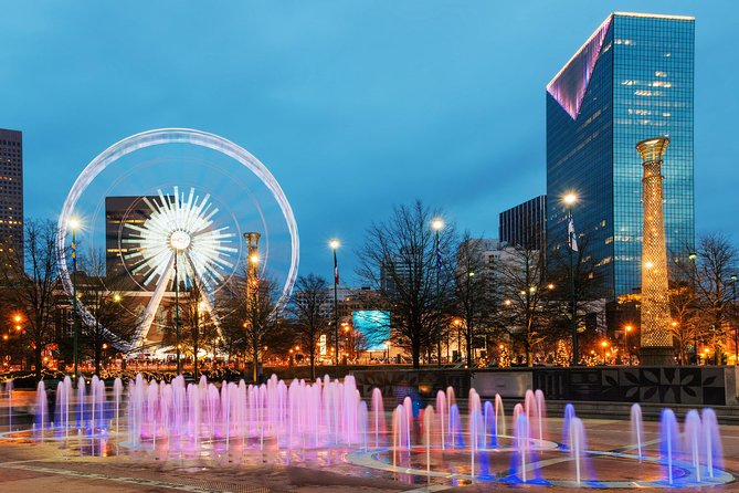 Atlanta Highlights Private Tour - Traveler Photos