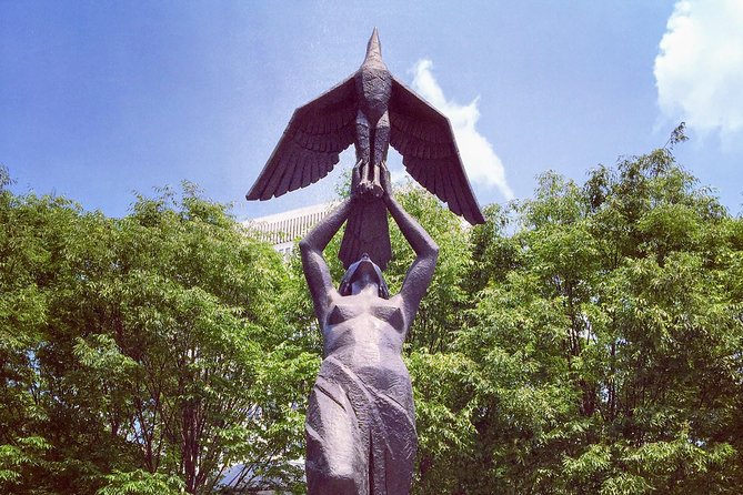 Atlanta Highlights Private Tour - Additional Information
