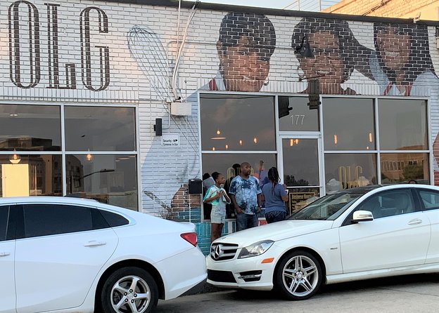 Atlanta Hip Hop House Wives and Movie Tour - Common Questions