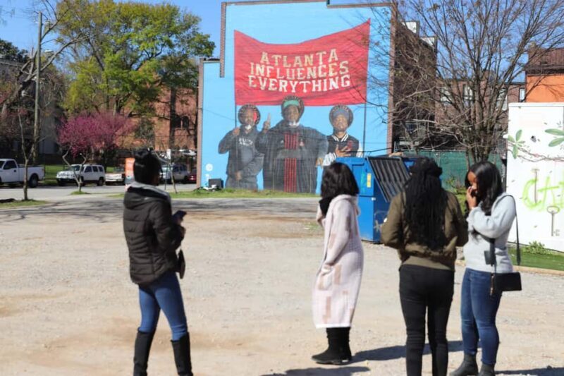 Atlanta: Hop-On Hop-Off Bus City Tour with walking stops - Final Thoughts