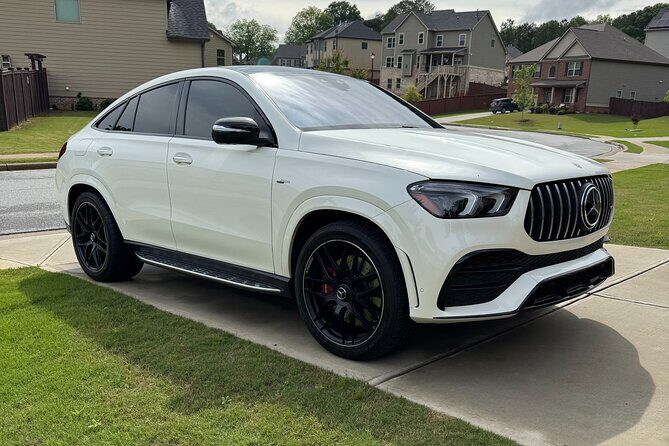 Atlanta International Airport Transportation Experience - Who Will Benefit Most?