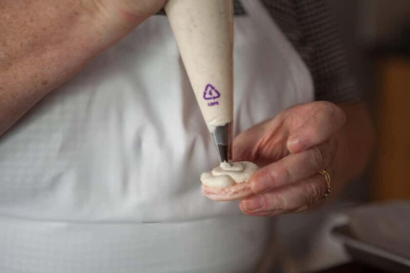 Atlanta: Macaron Making With a Local Chef - What to Expect from the Macaron Class in Atlanta