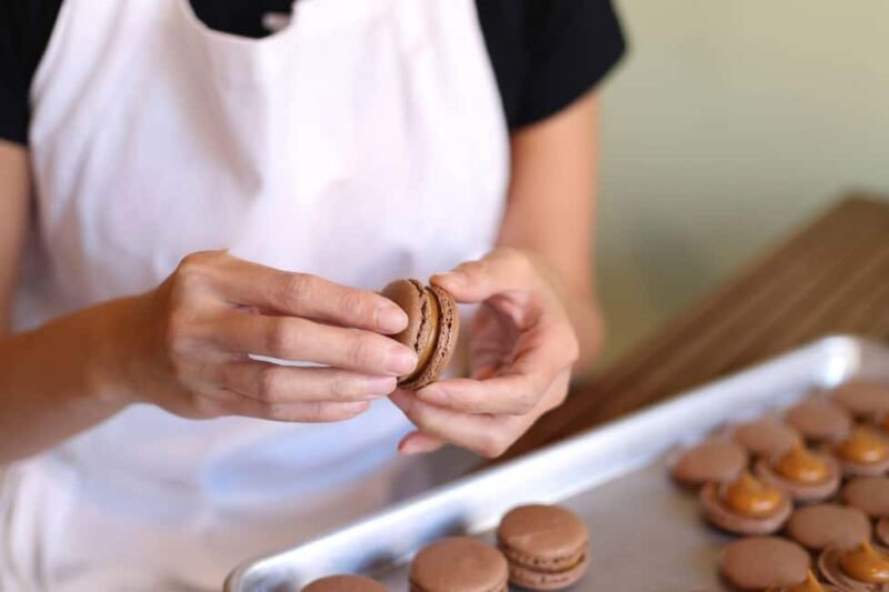 Atlanta: Macaron Making With a Local Chef - Authenticity and Quality