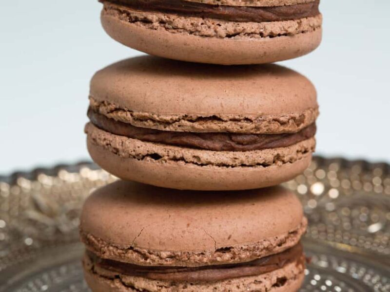 Atlanta: Macaron Making With a Local Chef - The Sum Up