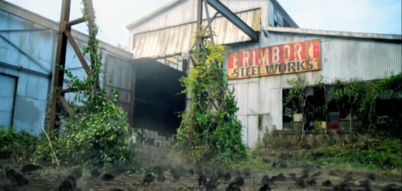 Atlanta: MCU in the ATL Film Locations Private Tour - Good To Know