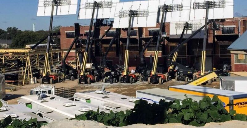 Atlanta: MCU in the ATL Film Locations Private Tour - An In-Depth Look at the Tour Experience